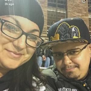 Meet your Posher, Desiree